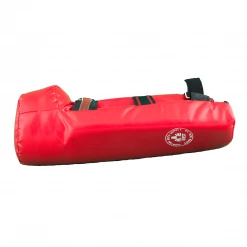 Best Martial Arts / MOOTO USA BMA Arm Shield (Blue, Red)