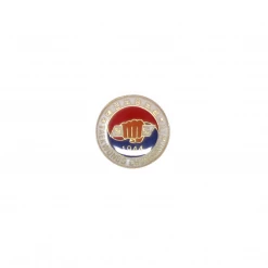 Best Martial Arts / MOOTO USA Accessory Chung Do Kwan Taekwondo Pin
