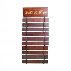 Best Martial Arts / MOOTO USA BMA Belt Display
