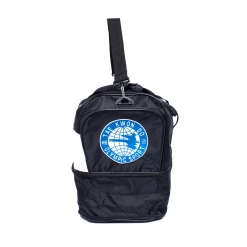 Best Martial Arts / MOOTO USA BMA American Flag Design Expandable Bag