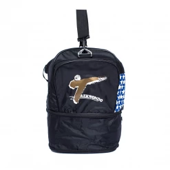 Best Martial Arts / MOOTO USA BMA American Flag Design Expandable Bag