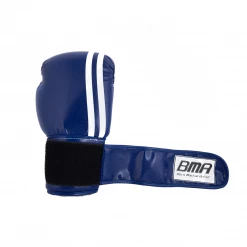 Best Martial Arts / MOOTO USA Training Gear BMA Carbonium Boxing Glove