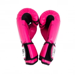 Best Martial Arts / MOOTO USA Training Gear BMA Carbonium Boxing Glove