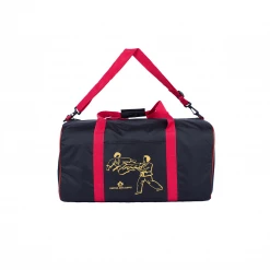 Best Martial Arts / MOOTO USA BMA Martial Arts Bag With Red Trim