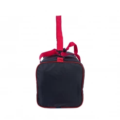 Best Martial Arts / MOOTO USA BMA Martial Arts Bag With Red Trim