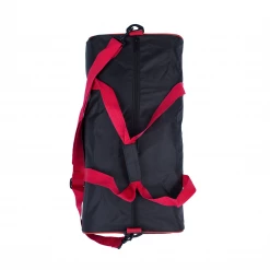 Best Martial Arts / MOOTO USA BMA Martial Arts Bag With Red Trim