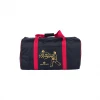 Best Martial Arts / MOOTO USA BMA Martial Arts Bag With Red Trim