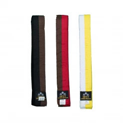 Best Martial Arts / MOOTO USA BMA Half Belt