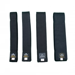 Best Martial Arts / MOOTO USA BMA Black Belt