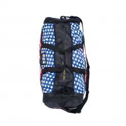 Best Martial Arts / MOOTO USA BMA American Flag Design Large Equipment Bag