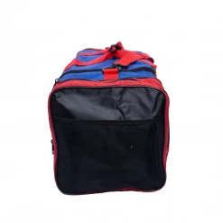 Best Martial Arts / MOOTO USA BMA Blue Martial Art Bag Bags / Shoes