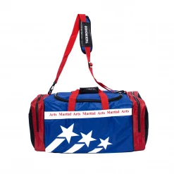 Best Martial Arts / MOOTO USA BMA Blue Martial Art Bag Bags / Shoes