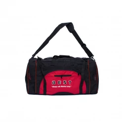 Best Martial Arts / MOOTO USA Bags / Shoes BMA Large Equipment Bag With Mesh Top