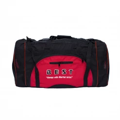 Best Martial Arts / MOOTO USA Bags / Shoes BMA Large Equipment Bag With Mesh Top