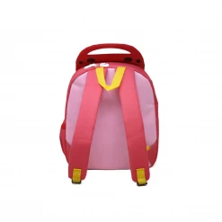 Best Martial Arts / MOOTO USA BMA 3D Kids Backpack