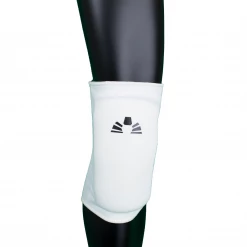 Best Martial Arts / MOOTO USA BMA Knee Guard Cloth Sparring Gear