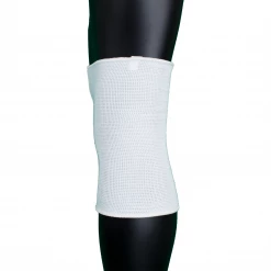 Best Martial Arts / MOOTO USA BMA Knee Guard Cloth Sparring Gear