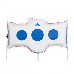 Best Martial Arts / MOOTO USA BMA Coach Training Chest Guard