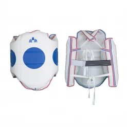 Best Martial Arts / MOOTO USA BMA Coach Training Chest Guard