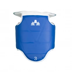 Best Martial Arts / MOOTO USA BMA Reversible Chest Guard Sparring Gear