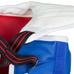 Best Martial Arts / MOOTO USA BMA Reversible Chest Guard (No Logo) Sparring Gear