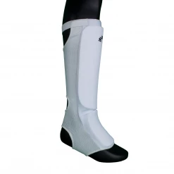 Best Martial Arts / MOOTO USA BMA Shin & Instep Guard Cloth (Velcro Back)