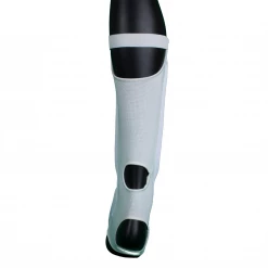 Best Martial Arts / MOOTO USA BMA Shin & Instep Guard Cloth (Velcro Back)