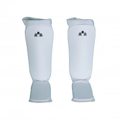 Best Martial Arts / MOOTO USA BMA Shin & Instep Guard Cloth (Velcro Back)