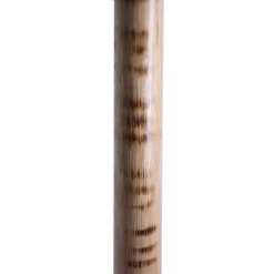 Best Martial Arts / MOOTO USA Escrima Stick With Tiger Burn Mark (Medium)