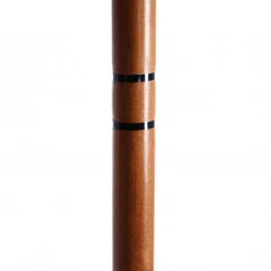 Best Martial Arts / MOOTO USA Escrima Stick With Natural Wood Color Weapon