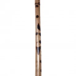 Best Martial Arts / MOOTO USA Escrima Stick With Burn Mark (Small) Weapon