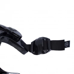 Best Martial Arts / MOOTO USA BMA Foam Deluxe Headgear (Black)