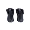 Best Martial Arts / MOOTO USA BMA Foam Deluxe Kick Protector (Black)