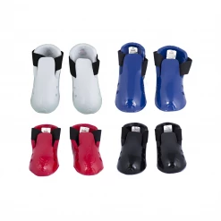 Best Martial Arts / MOOTO USA BMA Foam Kick Protector Sparring Gear