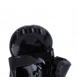 Best Martial Arts / MOOTO USA BMA Foam Deluxe Punch Protector (Black) Sparring Gear