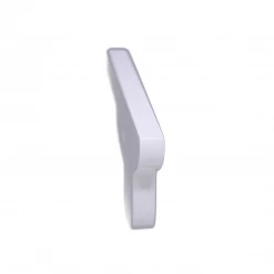 Best Martial Arts / MOOTO USA Wooden Gun White