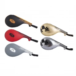 Best Martial Arts / MOOTO USA Training Gear BMA Double Clapper Target