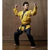 Best Martial Arts / MOOTO USA Closeout Sale JCalicu High Dan Poomsae Uniform (Diamond Fabric)