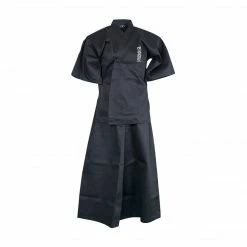 Best Martial Arts / MOOTO USA Hae Dong Kum Do Uniform With "해동검도" Embroidery