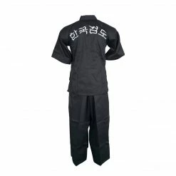 Best Martial Arts / MOOTO USA Han Kuk Kumdo Uniform With