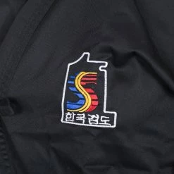 Best Martial Arts / MOOTO USA Han Kuk Kumdo Uniform With