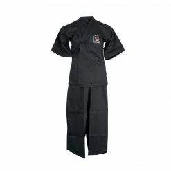 Best Martial Arts / MOOTO USA Han Kuk Kumdo Uniform With "한국검도" Embroidery Uniforms