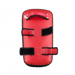 Best Martial Arts / MOOTO USA BMA Muay Thai Pads (Black / Red)