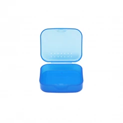 Best Martial Arts / MOOTO USA Deluxe Mouth Piece Case Single