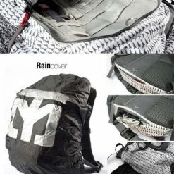 Best Martial Arts Supply Bags / Shoes MOOTO 540 Backpack