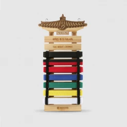 Best Martial Arts / MOOTO USA MOOTO Belt Display