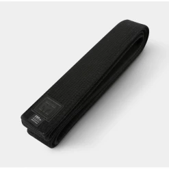 Best Martial Arts / MOOTO USA MOOTO "DO" Black Belt (Double Wrap)