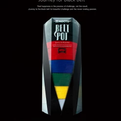 Best Martial Arts / MOOTO USA MOOTO Belt Pot Awards / Certificates