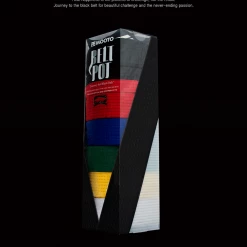 Best Martial Arts / MOOTO USA MOOTO Belt Pot Awards / Certificates