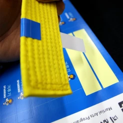 Best Sale π Best Martial Arts / MOOTO USA MOOTO Program Belt Sticker β 12 Best Martial Arts / MOOTO USA MOOTO Program Belt Sticker